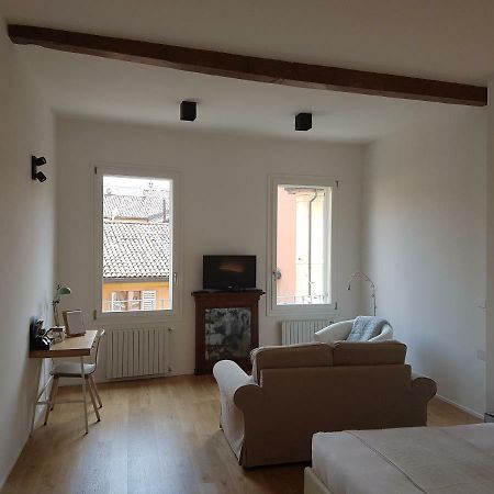 Casa Tea Apartment Болоня Екстериор снимка