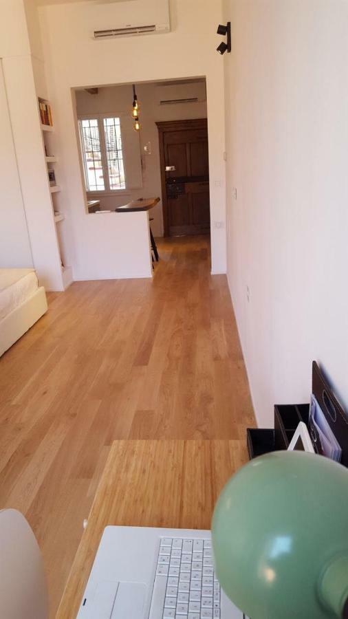 Casa Tea Apartment Болоня Екстериор снимка