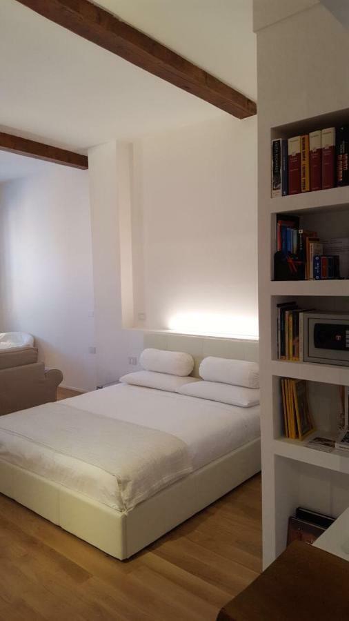 Casa Tea Apartment Болоня Екстериор снимка