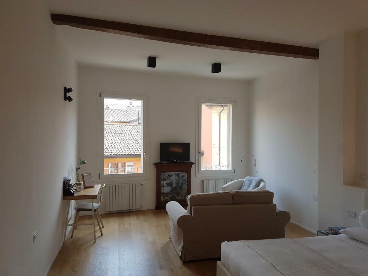 Casa Tea Apartment Болоня Екстериор снимка