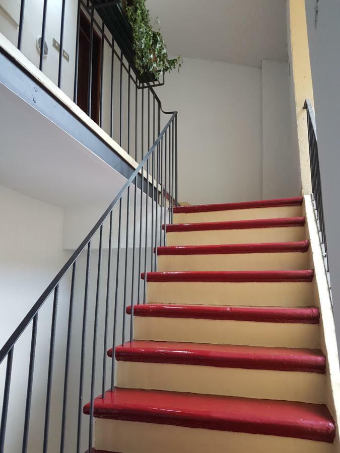 Casa Tea Apartment Болоня Екстериор снимка