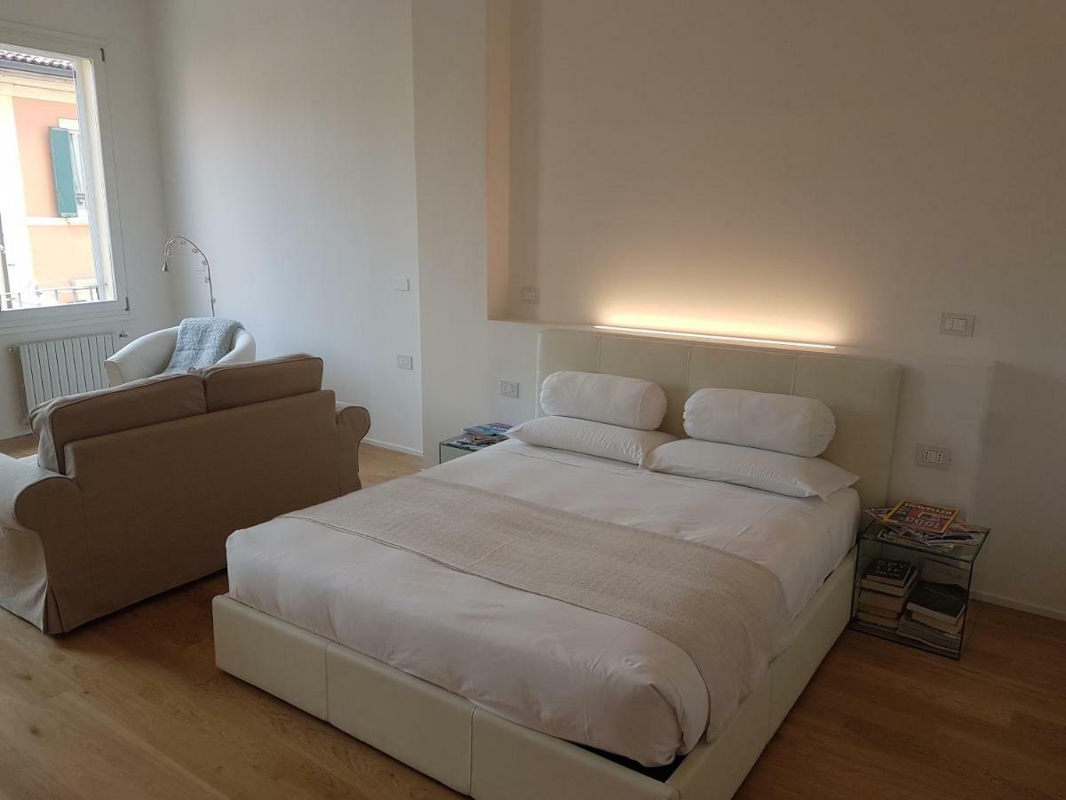 Casa Tea Apartment Болоня Екстериор снимка