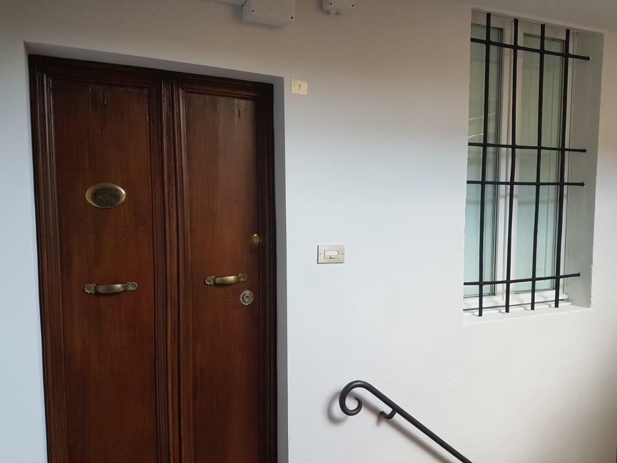 Casa Tea Apartment Болоня Екстериор снимка