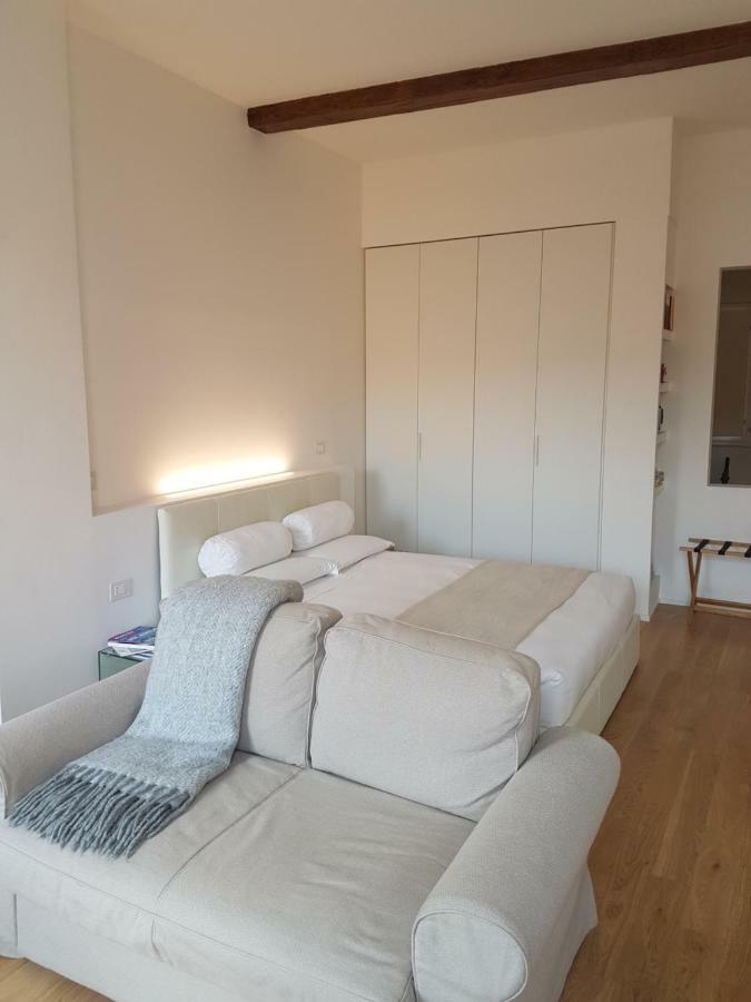 Casa Tea Apartment Болоня Екстериор снимка