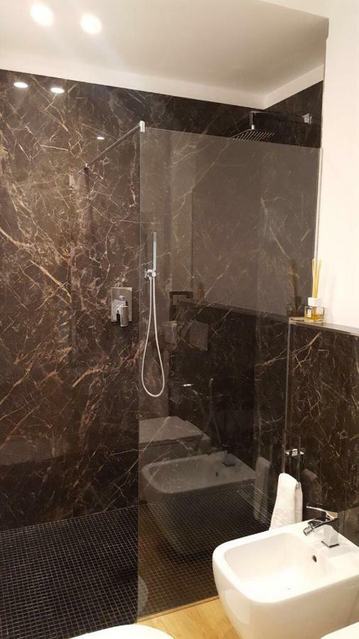 Casa Tea Apartment Болоня Екстериор снимка